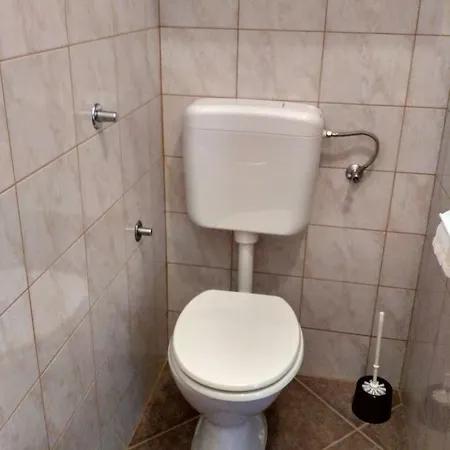 Appartement Tonica *