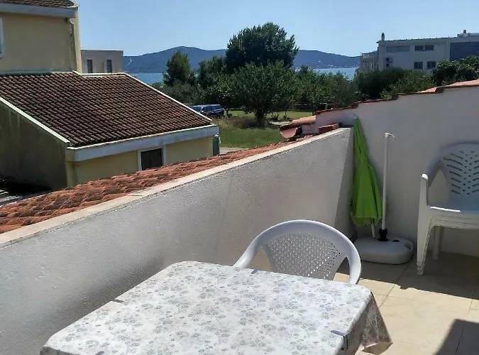 Apartamento Tonica *