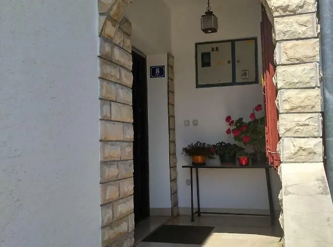 Apartamento Tonica *