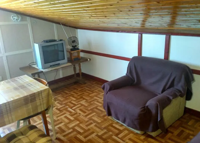 Apartamento Tonica *