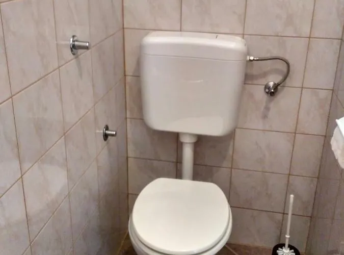 Apartamento Tonica *