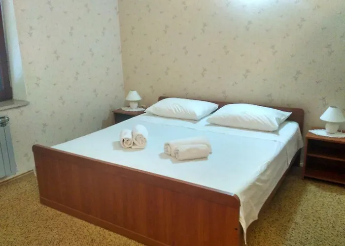 Tonica Apartamento *