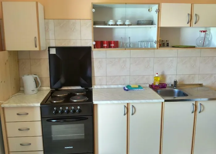 Tonica Apartamento *