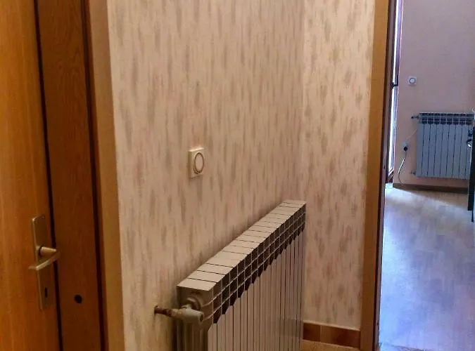 Tonica Apartamento