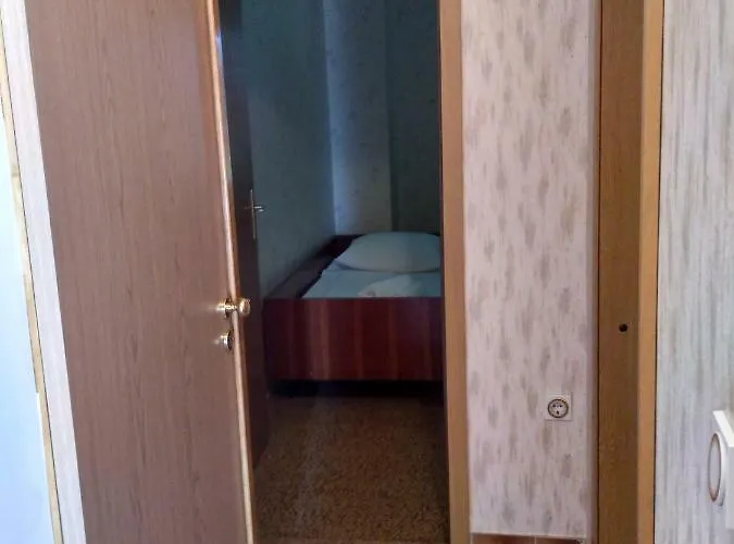 Tonica Apartamento Sukošan
