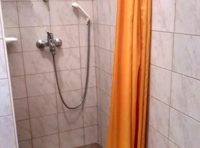 Apartamento Tonica
