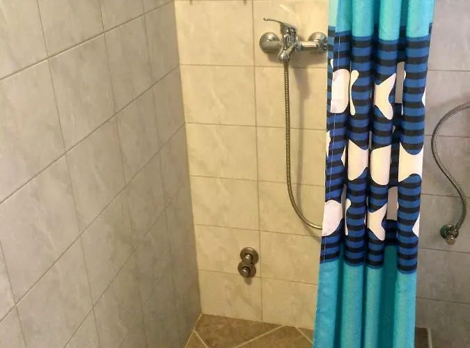 Apartamento Tonica *