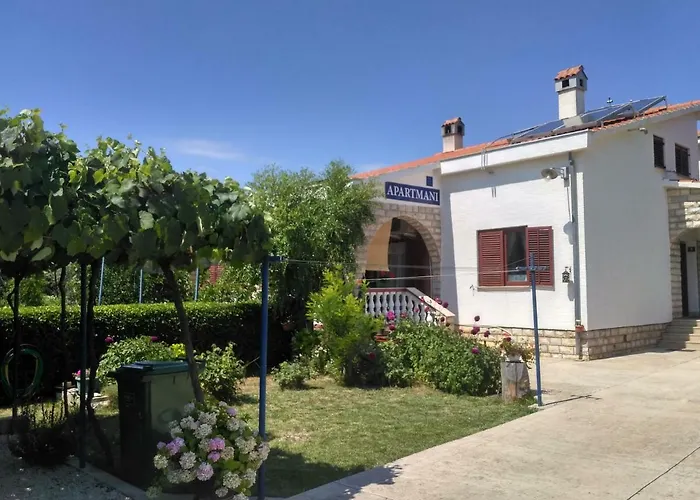 Tonica Apartamento