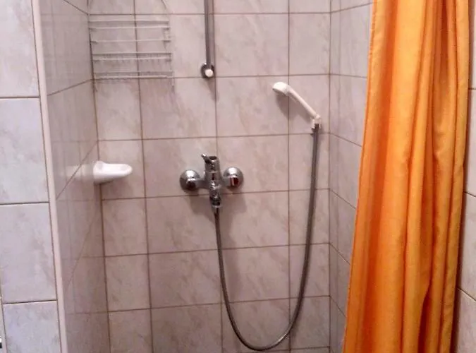 Tonica Apartamento *