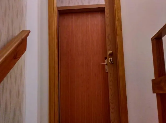 Tonica Apartamento *