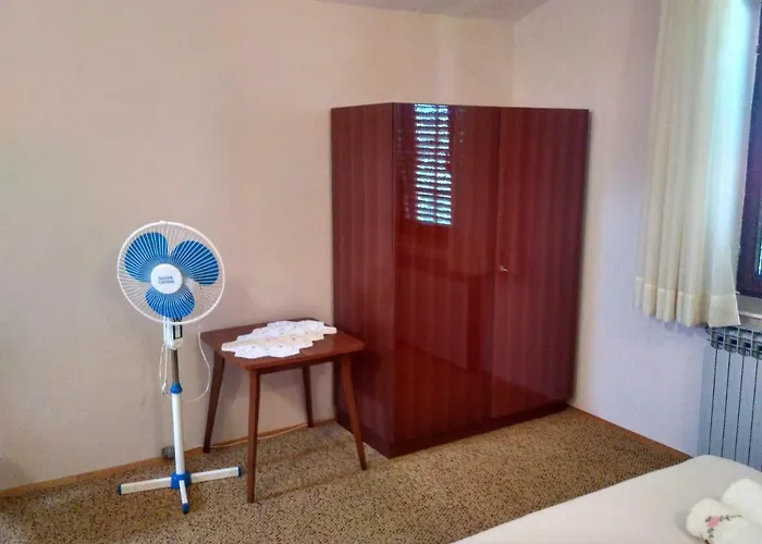 Apartamento Tonica *