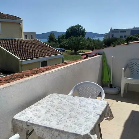 Appartement Tonica *