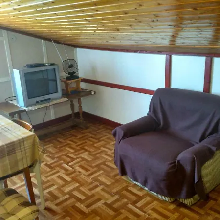 Appartement Tonica *