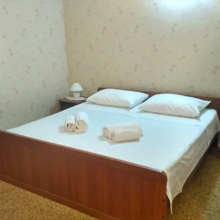 Tonica Appartement *