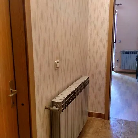 Tonica Appartement