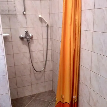 Appartement Tonica