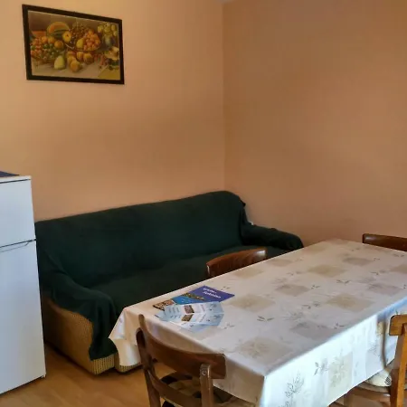 Tonica Appartement *