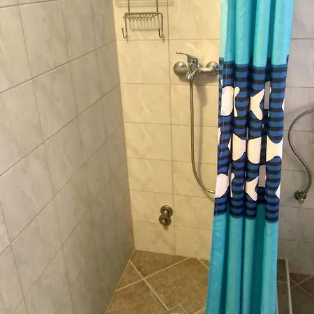 Appartement Tonica *