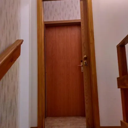 Tonica Appartement *