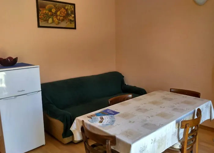 Tonica דירה *